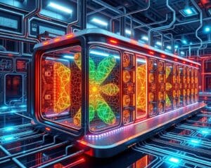Wie beeinflusst Nanotechnologie die Effizienz moderner Energiespeicher?