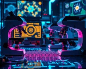 Wie beeinflusst Nanotechnologie die Produktion smarter Sensoren?