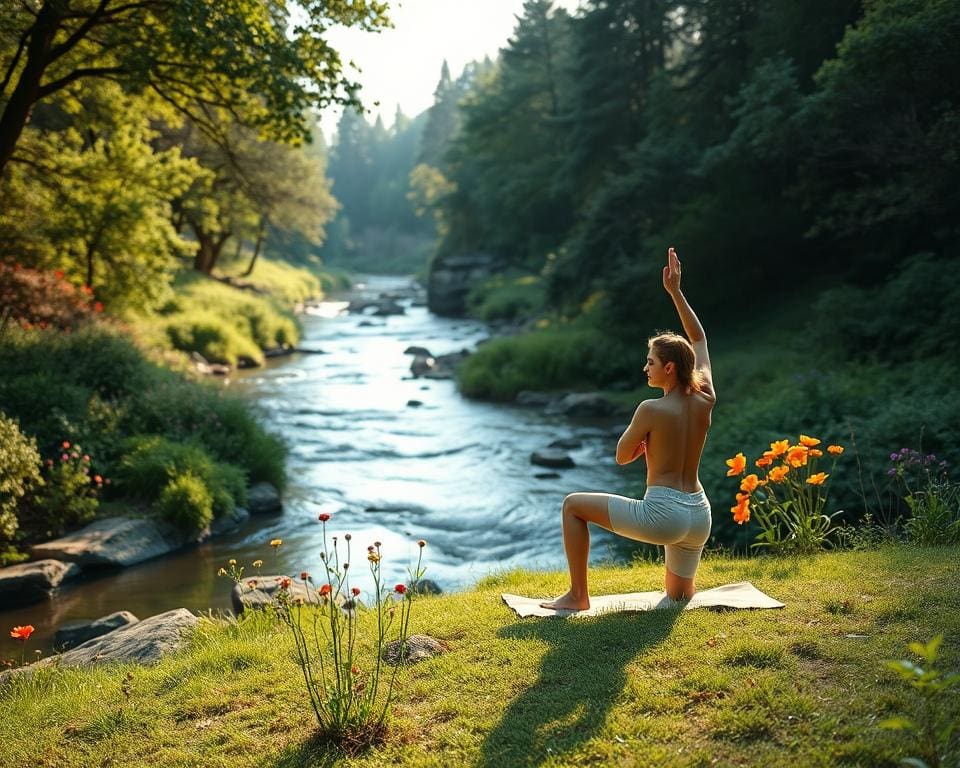 Wie du Stress im Alltag aktiv abbauen kannst