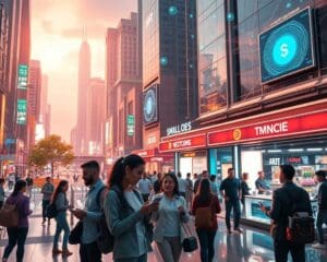 Wie revolutioniert FinTech die Kreditvergabe für Kleinunternehmen?