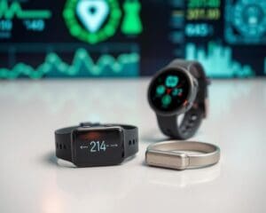 Wie sicher ist der Einsatz von Wearables bei der Gesundheitsüberwachung?