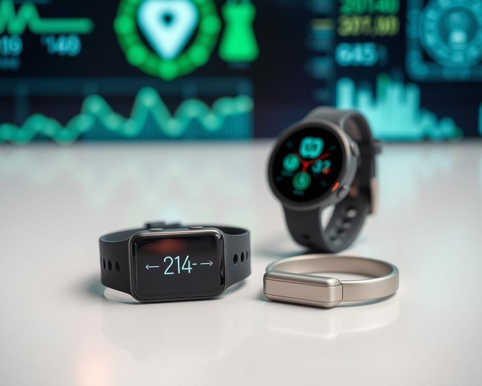 Wie sicher ist der Einsatz von Wearables bei der Gesundheitsüberwachung?