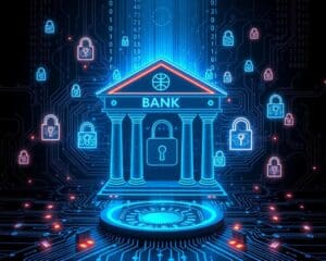 Wie sicher sind FinTech-Apps vor Datendiebstahl?