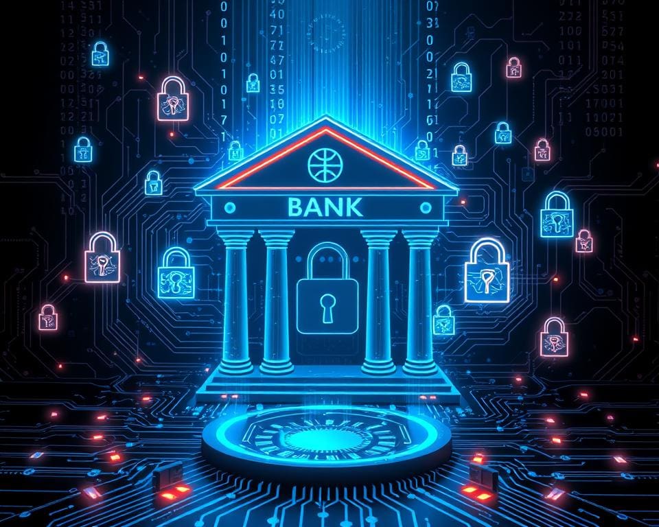 Wie sicher sind FinTech-Apps vor Datendiebstahl?