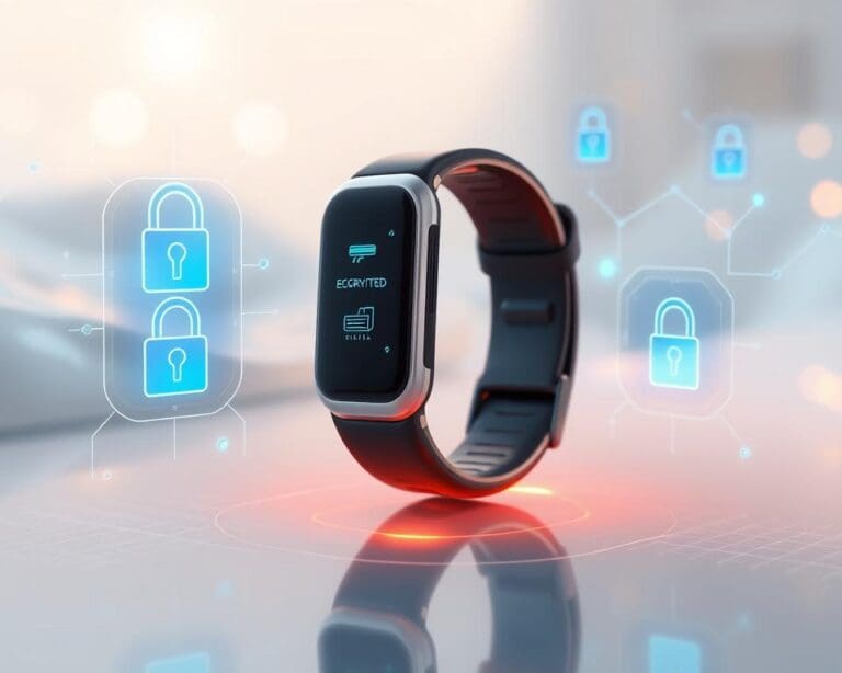 Wie sicher sind Wearables in Bezug auf Datensicherheit?
