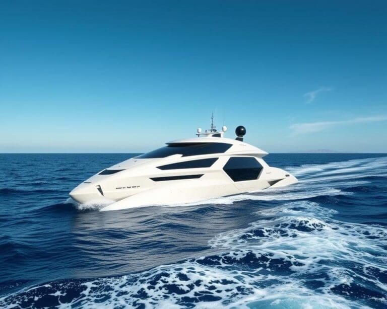 Wie sicher sind autonome Schiffe bei Langstrecken?