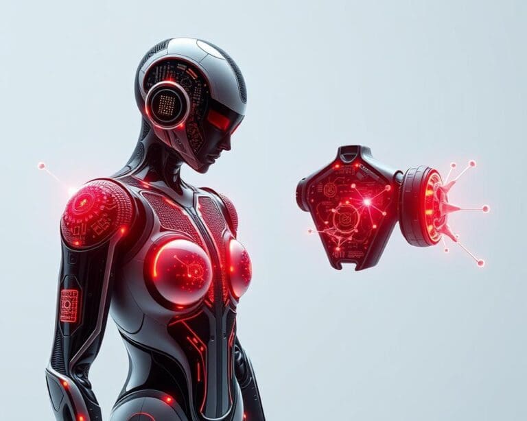 Wie verändert Nanotechnologie die Leistung von Wearables?