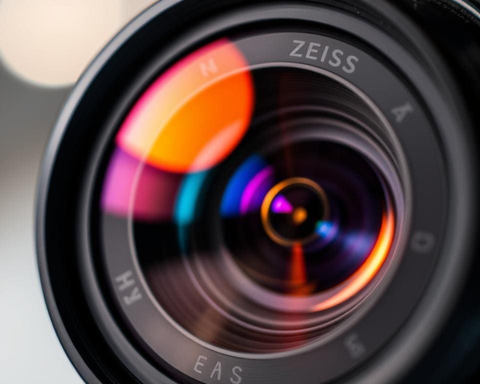 Zeiss-Objektive: Perfekte Schärfe und Präzision