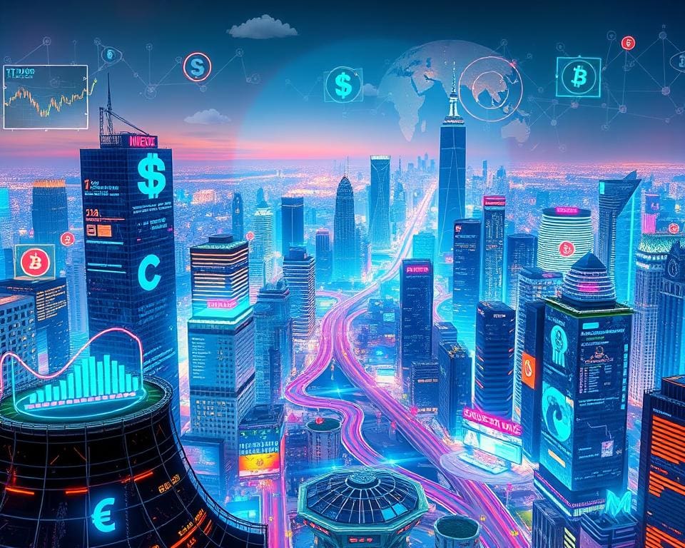 digitale Plattformen
