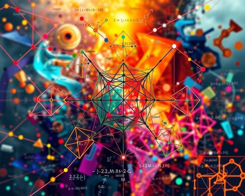 mathematische Modelle zur Lösungsfindung