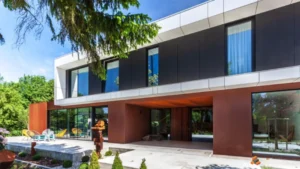 M&W Construction: Maßgeschneiderte Gastrocontainer-Lösungen