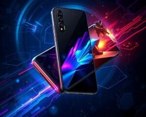 5G-Smartphones für Gaming: Die besten Modelle