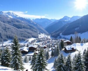 Adelboden: Schweizs Klassiker für Skifans