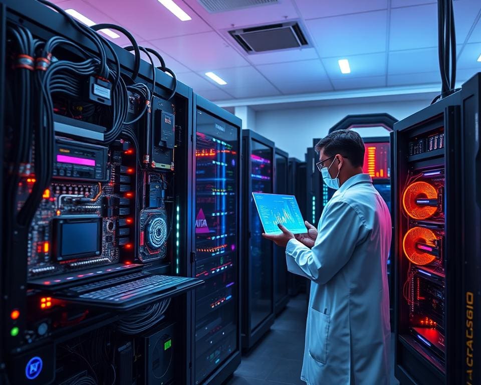 Aktueller Stand der Technik