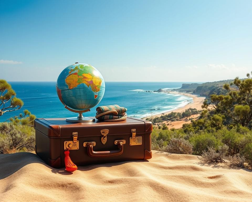 Alles über die Emigration nach Australien