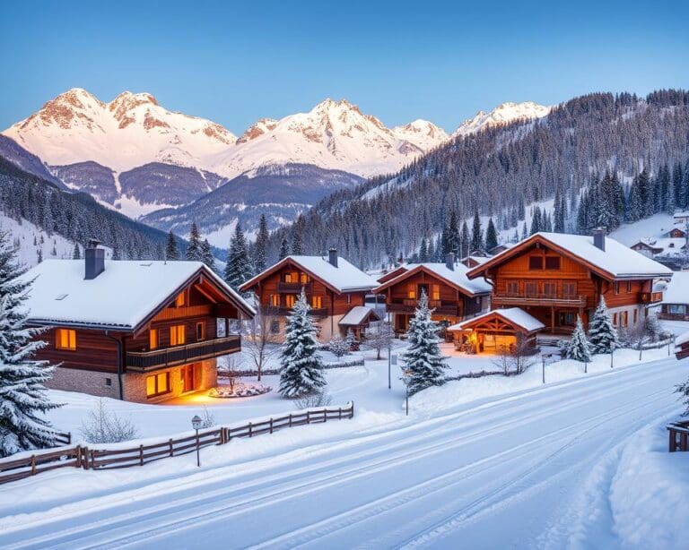 Alpbach: Tirols schönstes Dorf im Winter erleben