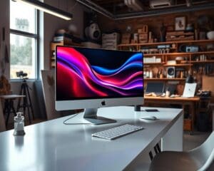 Apple Pro Display XDR: Maßstab für Bildschirme
