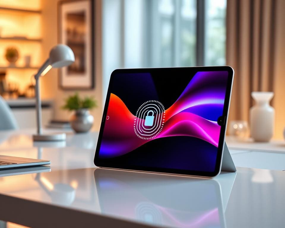 Apple iPads mit Face ID: Mehr Sicherheit im Alltag