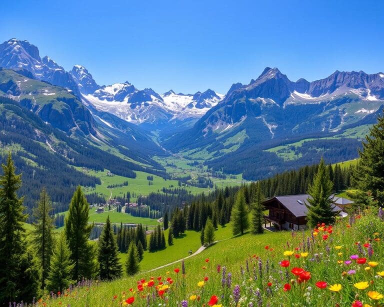 Arabba: Italiens Dolomiten-Abenteuer erleben