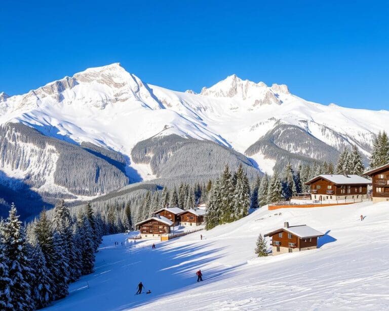 Arabba: Italiens Top-Skigebiet in den Dolomiten