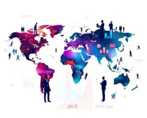 Arbeitsmarktforscher: Trends und Chancen im globalen Wettbewerb