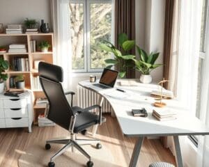 Arbeitsrechtler: Rechte und Pflichten im Homeoffice klären