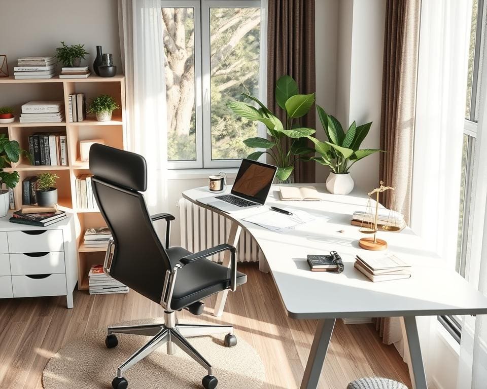 Arbeitsrechtler: Rechte und Pflichten im Homeoffice klären