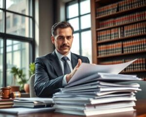 Arbeitsrechtler: Unterstützung bei ungerechtfertigten Kündigungen