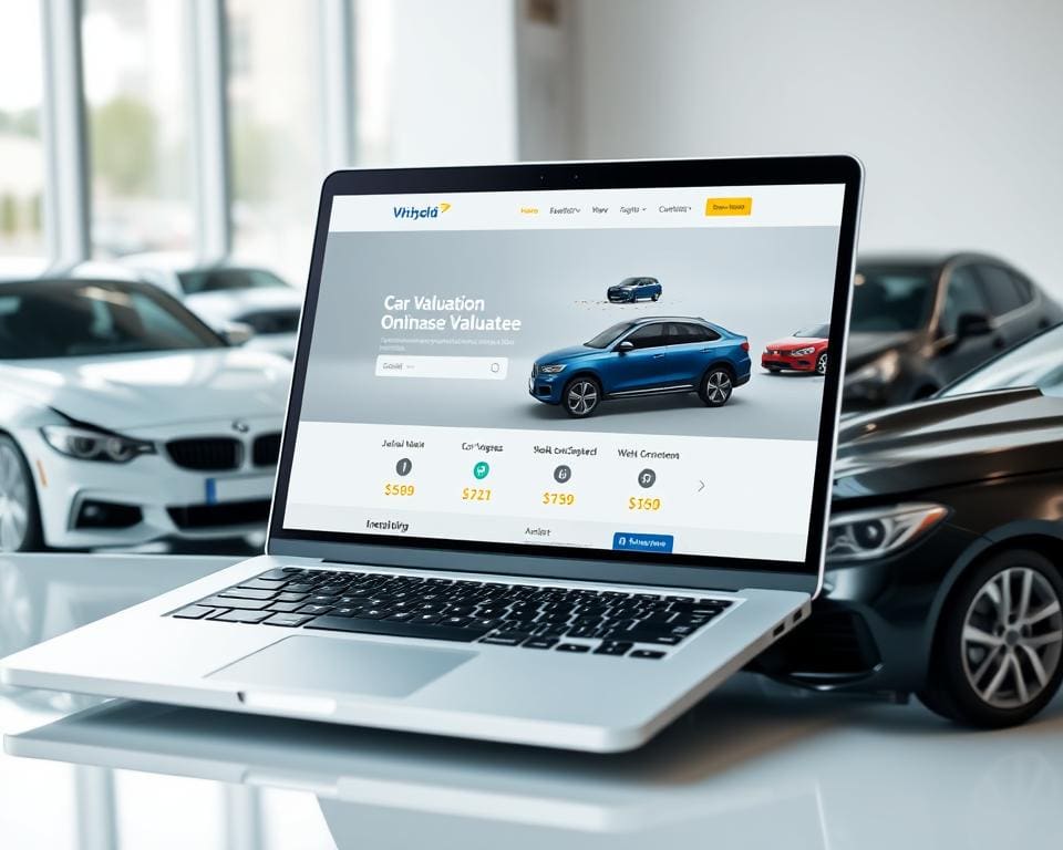Autoankauf online