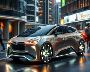 Automobildesigner: Visionäre Fahrzeugkonzepte der Zukunft
