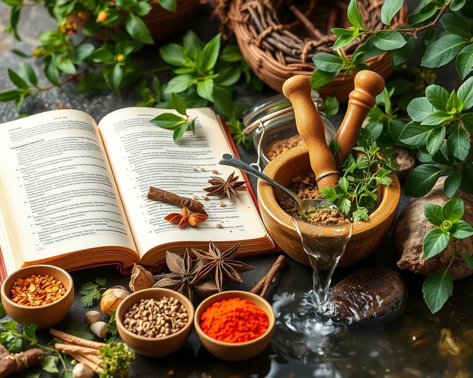 Ayurveda und Magen-Darm-Probleme