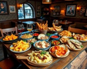 Barcelona: Wo schmecken Tapas am authentischsten?
