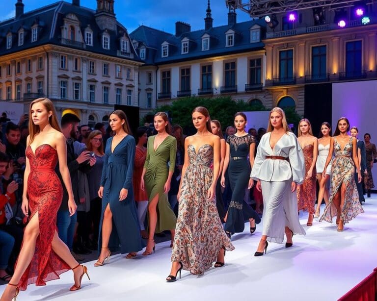 Basler Modewochen: Die Highlights der Schweiz