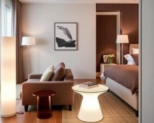 Beistelltische von Kartell: Praktisch für Wohn- und Schlafzimmer