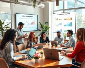 Berater für Arbeitszeitmodelle: Flexibilität in der modernen Arbeitswelt