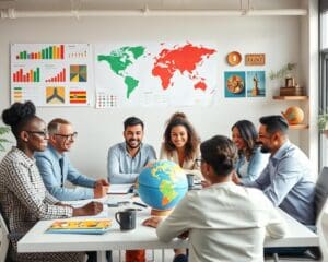 Berater für Diversity-Management: Vielfalt als Erfolgsfaktor nutzen