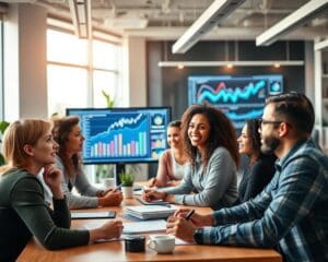 Berater für Transformationen: Wie Change-Management gelingt