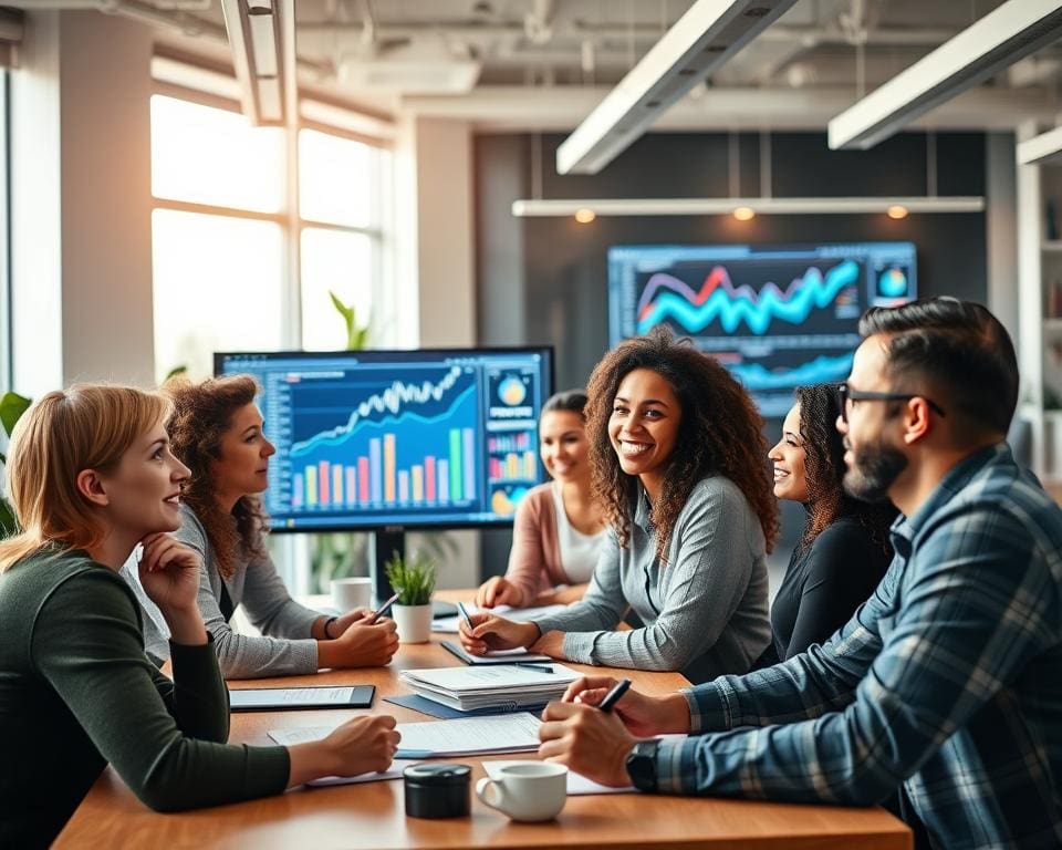 Berater für Transformationen: Wie Change-Management gelingt
