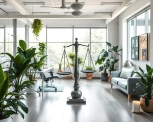 Berater für Work-Life-Balance: Tipps für ein gesundes Arbeitsumfeld