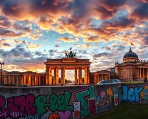 Berlin: Welche historischen Orte erzählen spannende Geschichten?