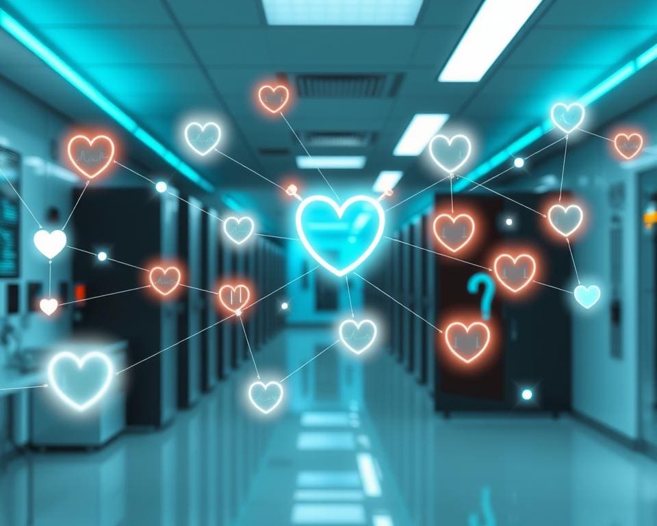 Blockchain in der Gesundheitsbranche