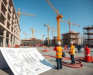 Brandschutzplaner: Sicheres Bauen durch gezielte Prävention