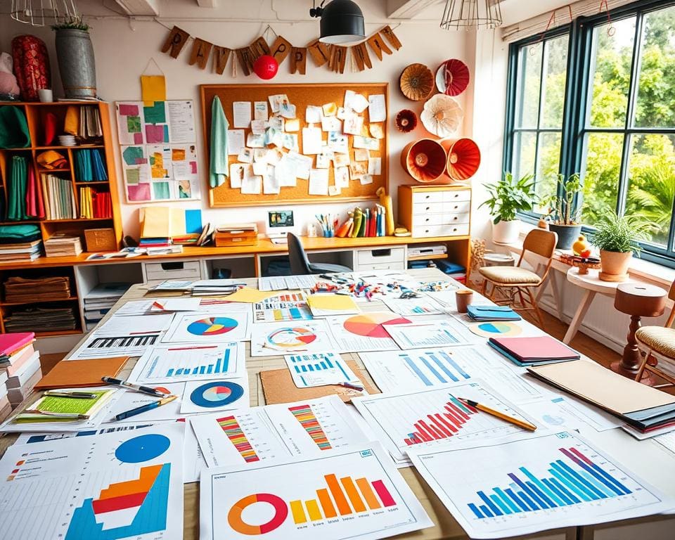 Budgetierung und Kostenmanagement in der Erlebnisgestaltung