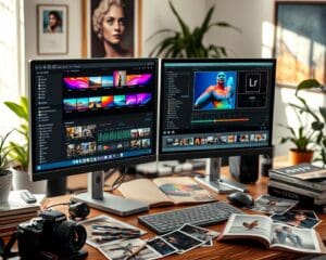 Capture One im Test: Alternative zu Lightroom?
