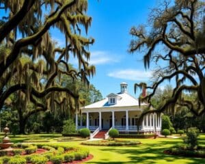 Charleston: Welche Plantagenhäuser erzählen spannende Geschichten?