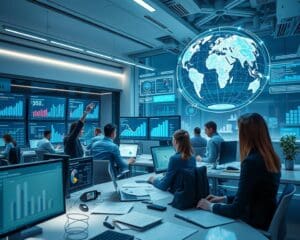 Compliance-Analyst: Strategien zur Einhaltung globaler Richtlinien