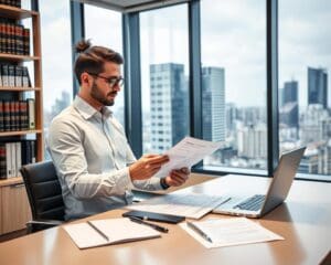 Compliance-Spezialist: Unternehmen rechtlich absichern