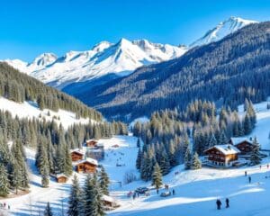 Cortina d’Ampezzo: Italiens Wintersport-Juwel