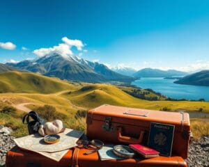 Dein Guide zum Auswandern nach Neuseeland