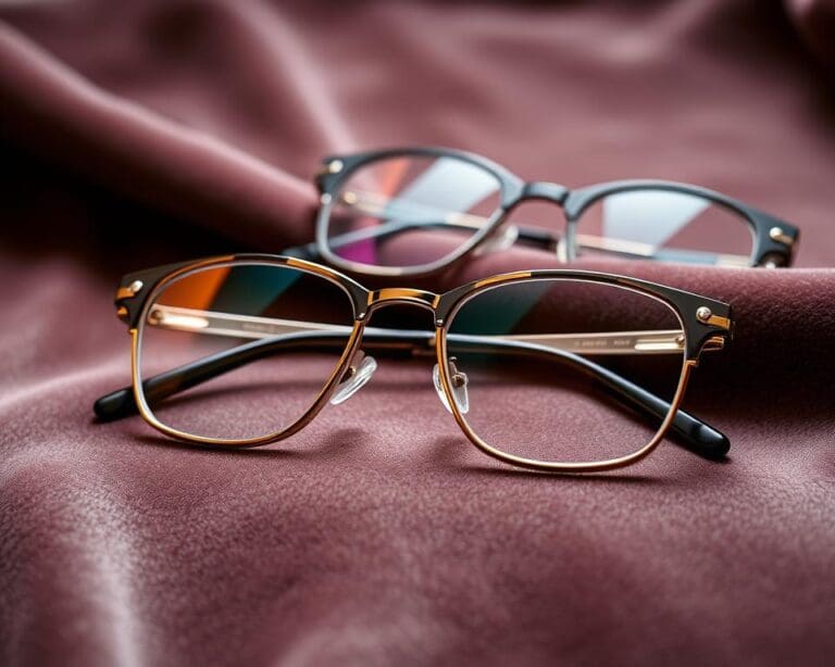 Designer-Brillen: Mehr als nur ein Accessoire